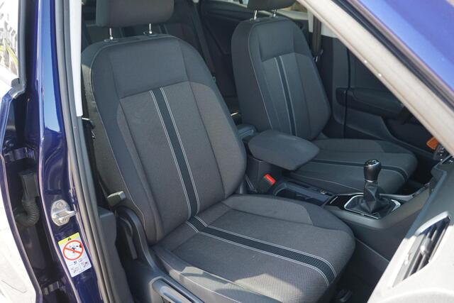 Volkswagen T-Roc 1.0 TSI Style | PANO | ACC | Digital cockpit