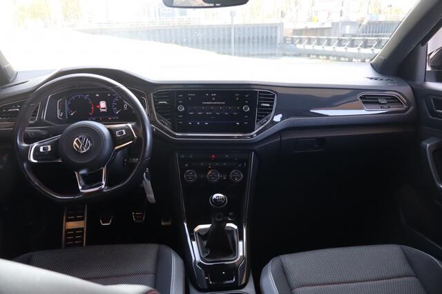 Volkswagen T-Roc 1.5 TSI R Line I Geen Import I Digitaal Dash I R-line