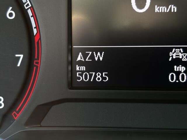 Volkswagen T-Roc 1.5 TSI Style