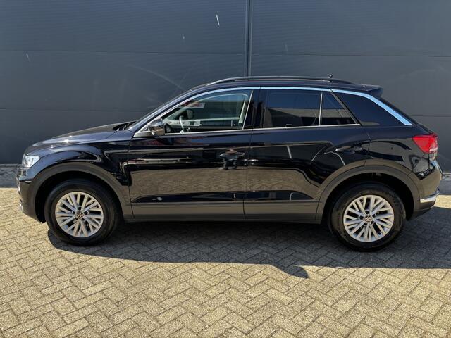 Volkswagen T-Roc 1.5 TSI Style