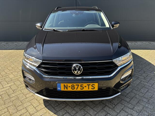 Volkswagen T-Roc 1.5 TSI Style