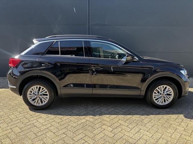 Volkswagen T-Roc 1.5 TSI Style