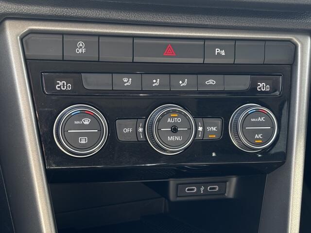 Volkswagen T-Roc 1.5 TSI Style