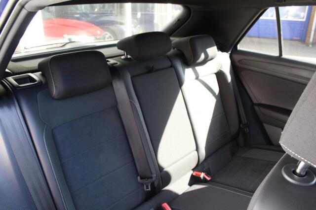 Volkswagen T-Roc 1.5 TSI R-Line DSG autom, Stoelverw, Digitaal dasboard
