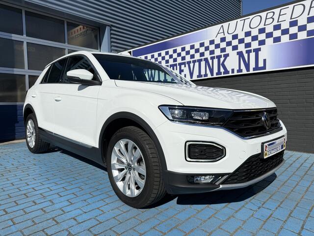 Volkswagen T-Roc 1.5 TSI Sport