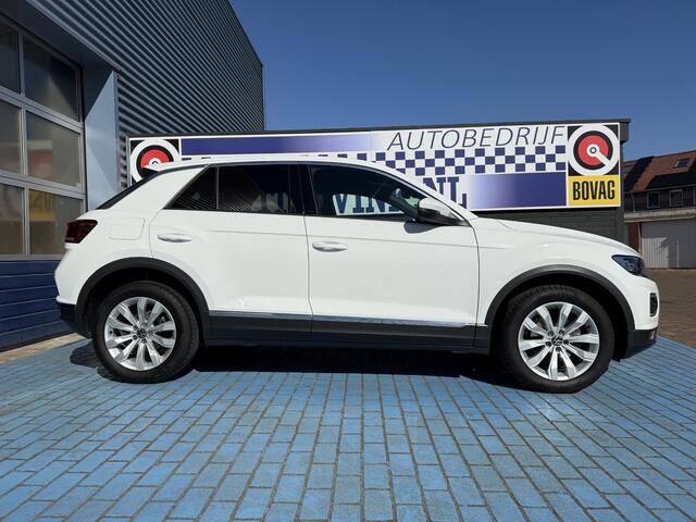 Volkswagen T-Roc 1.5 TSI Sport