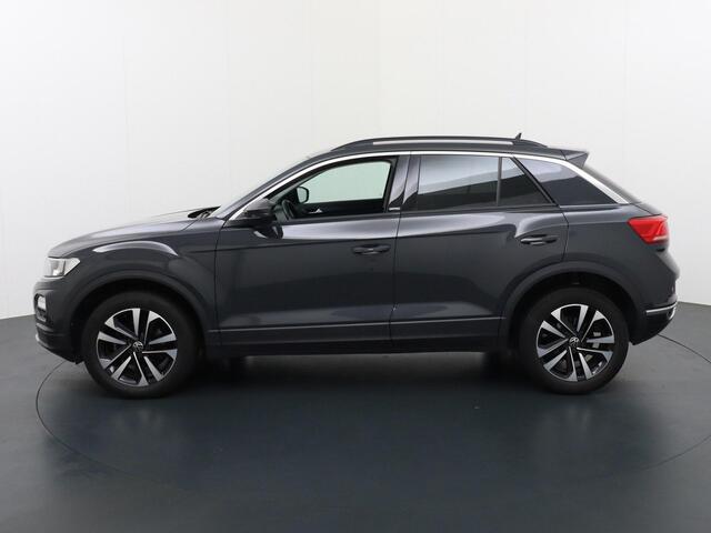 Volkswagen T-Roc 1.5 TSI Highline Style Nardo