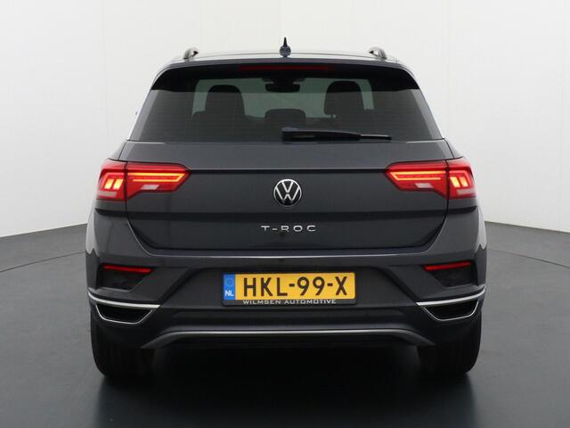 Volkswagen T-Roc 1.5 TSI Highline Style Nardo