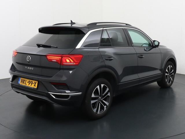 Volkswagen T-Roc 1.5 TSI Highline Style Nardo
