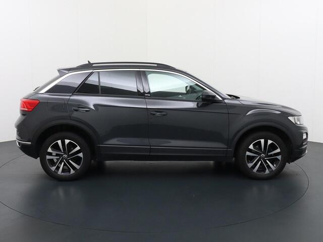 Volkswagen T-Roc 1.5 TSI Highline Style Nardo