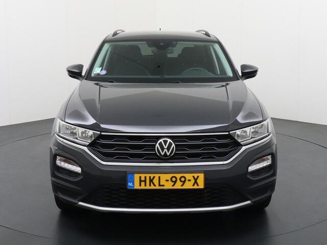 Volkswagen T-Roc 1.5 TSI Highline Style Nardo