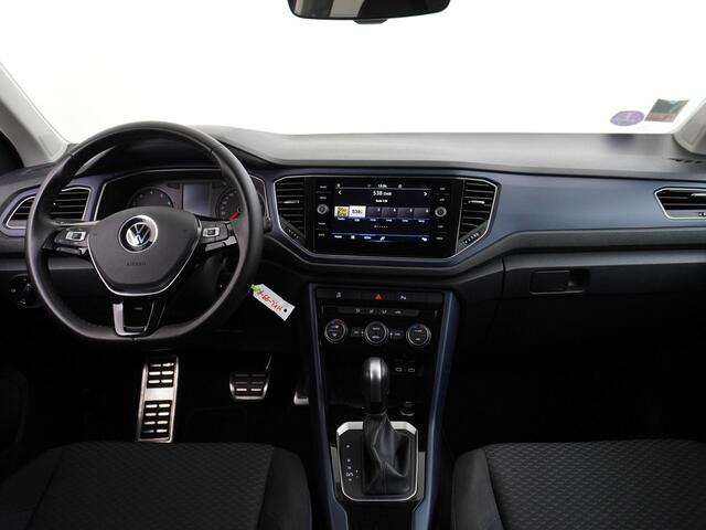 Volkswagen T-Roc 1.5 TSI Highline Style Nardo