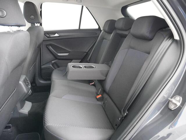 Volkswagen T-Roc 1.5 TSI Highline Style Nardo