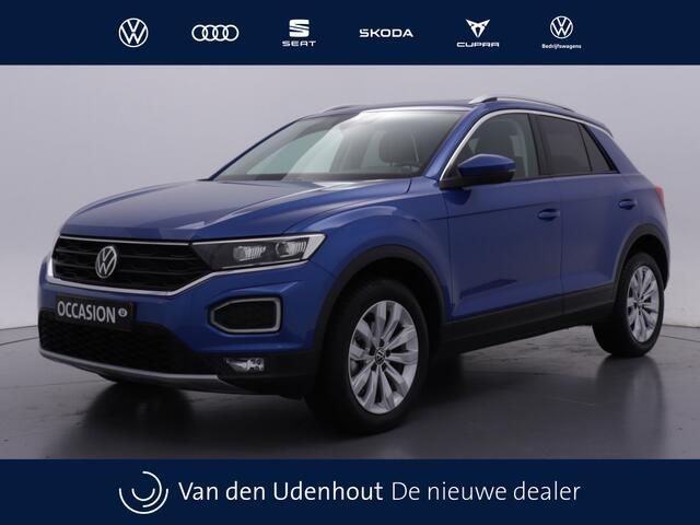 Volkswagen T-Roc 1.0 TSI 110pk Style Business Panoramadak LED