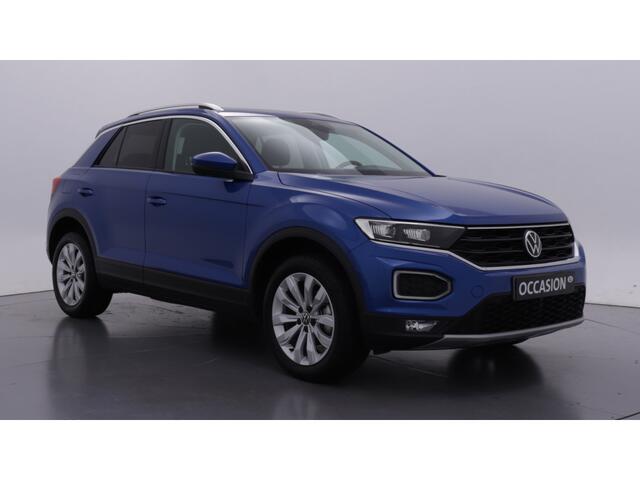 Volkswagen T-Roc 1.0 TSI 110pk Style Business Panoramadak LED