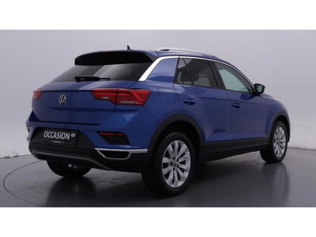 Volkswagen T-Roc 1.0 TSI 110pk Style Business Panoramadak LED