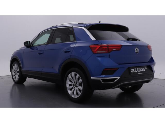 Volkswagen T-Roc 1.0 TSI 110pk Style Business Panoramadak LED