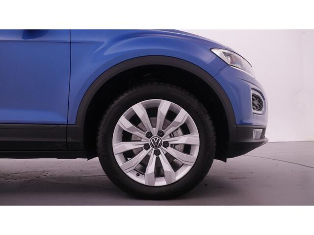 Volkswagen T-Roc 1.0 TSI 110pk Style Business Panoramadak LED