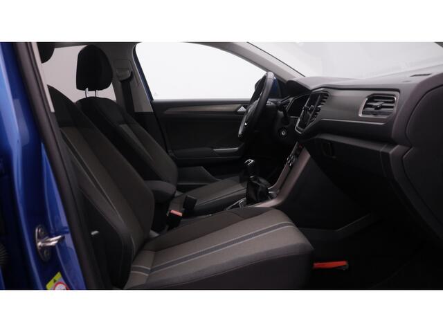Volkswagen T-Roc 1.0 TSI 110pk Style Business Panoramadak LED