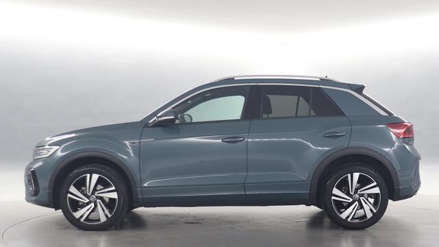Volkswagen T-Roc 1.5 TSI 150pk DSG R-Line Business