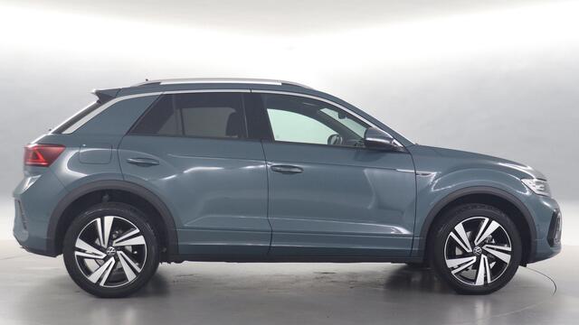 Volkswagen T-Roc 1.5 TSI 150pk DSG R-Line Business