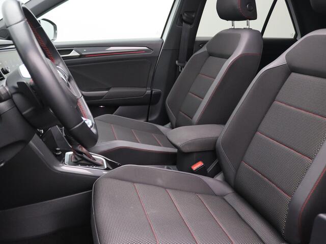 Volkswagen T-Roc 1.5 TSI Sport Business R 150PK DSG Pano-Schuifdak, Adaptieve Cruise Controle, Keyless, Achteruitrijcamera, Navi, Elektr. Achterklep, Trekhaak, 18" LM Velgen