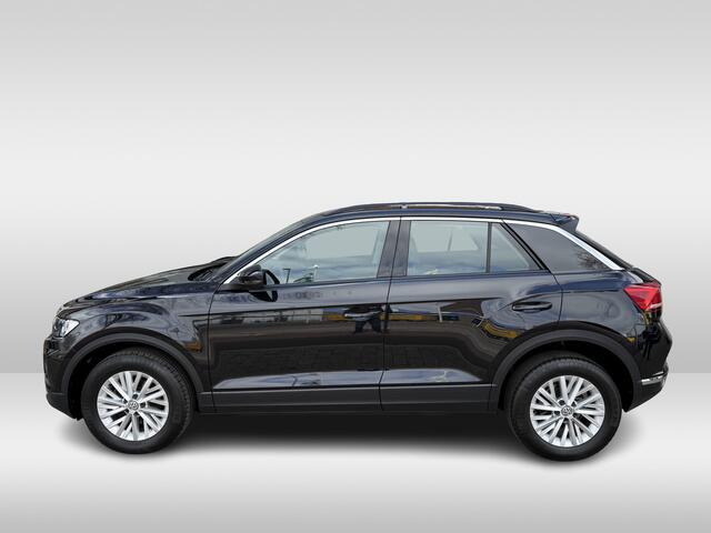 Volkswagen T-Roc 1.0 TSI Style | navigatie | airco | lichtmetalen wielen | cruise control |