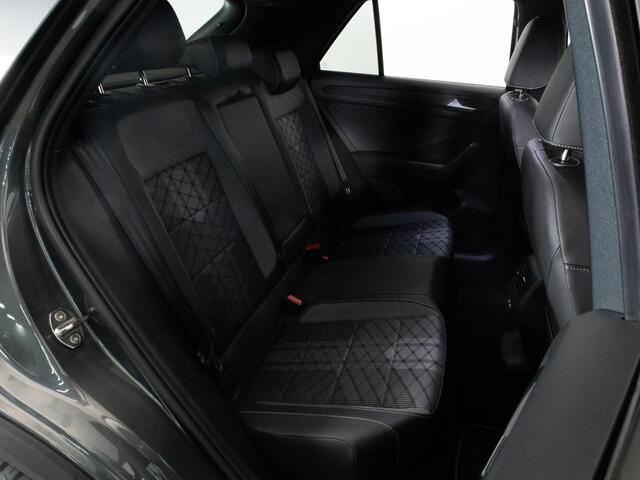 Volkswagen T-Roc R-Line 1.5 TSI 150 PK DSG AUTOMAAT | LED IQ | Stoelverwarming | Achteruitrijcamera | Navigatie |