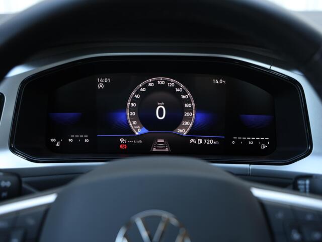 Volkswagen T-Roc 1.0 TSI Life Adaptive Cruise Control | App Connect | LED | Parkeersensoren | Inklapbare spiegels | 16 Inch velgen