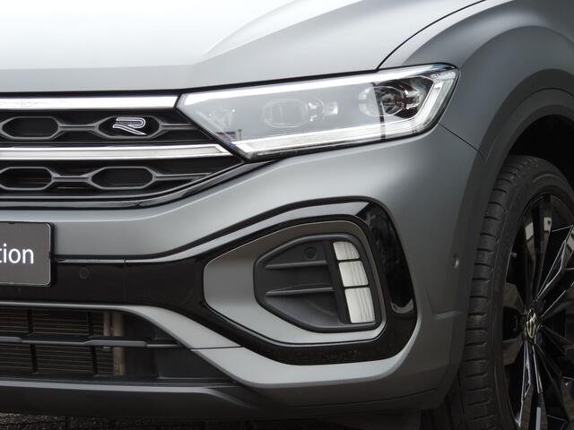 Volkswagen T-Roc Cabrio 1.5 TSI R-Line Edition Grey 542/999 - Nav | Beats | Stuur/stoelverw. | Camera | CarPlay | Afn. trekhaak
