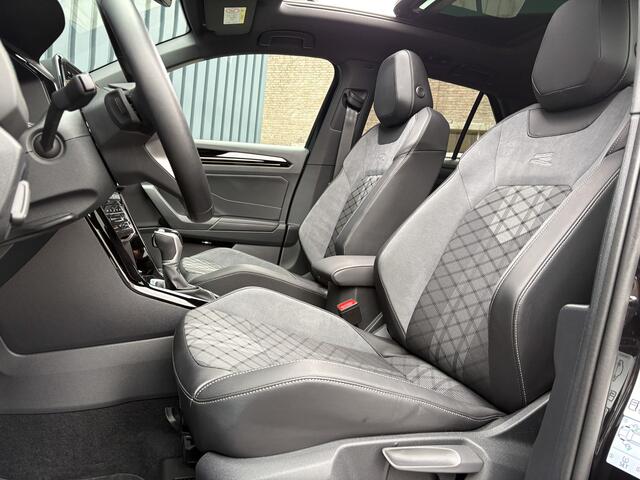Volkswagen T-Roc 1.5 TSI R-Line Business | Beats | Panodak | Elk A-klep | 19'' | IQ Light | Camera | Prijs Rijklaar!!