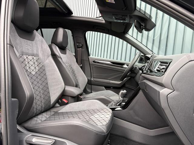 Volkswagen T-Roc 1.5 TSI R-Line Business | Beats | Panodak | Elk A-klep | 19'' | IQ Light | Camera | Prijs Rijklaar!!