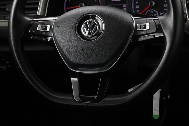 Volkswagen T-Roc 1.0 TSI Style | Stoelverwarming | Full LED | Carplay | Navigatie | Adaptive cruise | Parkeerhulp | Airco | Bluetooth
