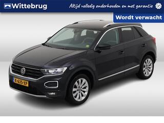 volkswagen-t-roc-1.5-tsi-150pk-spor