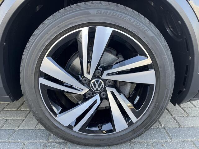 Volkswagen T-Roc 1.5 TSI R-Line Fabr. Gar. t/m 03-2027