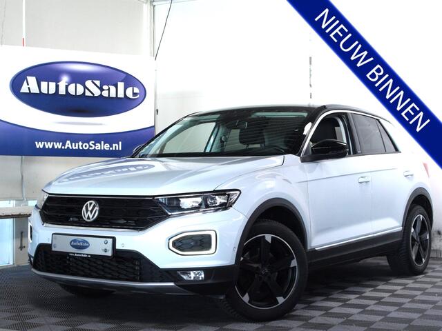 Volkswagen T-Roc 1.5 TSI DSG Sport VIRTUAL CARPLAY ACC LANE CAMERA '20