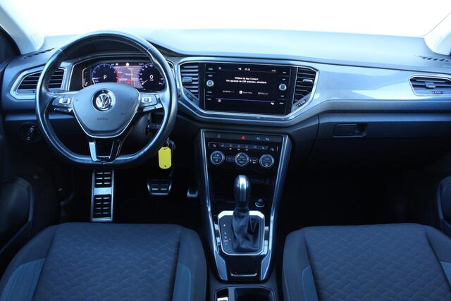 Volkswagen T-Roc 1.5 TSI DSG Sport VIRTUAL CARPLAY ACC LANE CAMERA '20