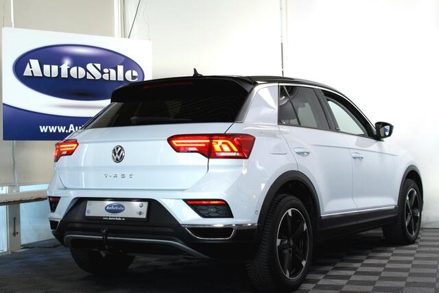 Volkswagen T-Roc 1.5 TSI DSG Sport VIRTUAL CARPLAY ACC LANE CAMERA '20