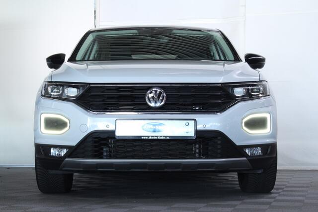 Volkswagen T-Roc 1.5 TSI DSG Sport VIRTUAL CARPLAY ACC LANE CAMERA '20