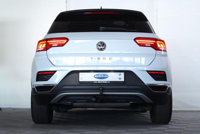 Volkswagen T-Roc 1.5 TSI DSG Sport VIRTUAL CARPLAY ACC LANE CAMERA '20