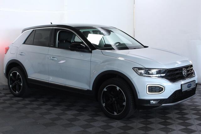 Volkswagen T-Roc 1.5 TSI DSG Sport VIRTUAL CARPLAY ACC LANE CAMERA '20