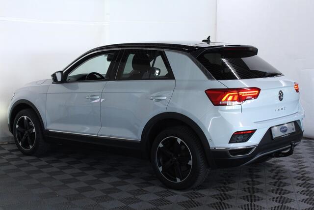 Volkswagen T-Roc 1.5 TSI DSG Sport VIRTUAL CARPLAY ACC LANE CAMERA '20