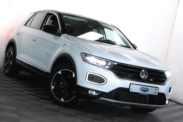 Volkswagen T-Roc 1.5 TSI DSG Sport VIRTUAL CARPLAY ACC LANE CAMERA '20