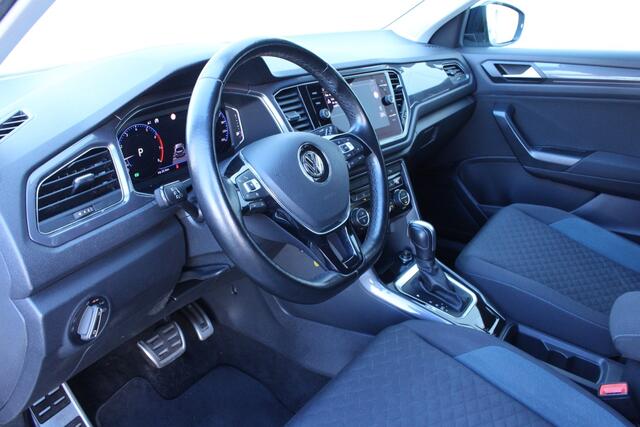 Volkswagen T-Roc 1.5 TSI DSG Sport VIRTUAL CARPLAY ACC LANE CAMERA '20