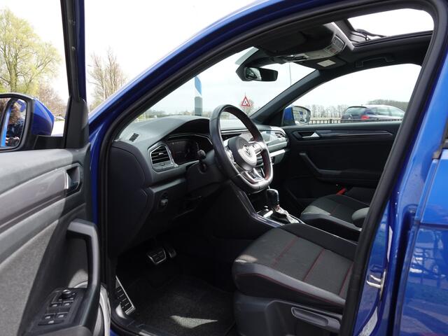 Volkswagen T-Roc 1.5 TSI 150PK Sport DSG R-LINE PANO | ACC | VIRTUAL | CLIMA | LMV | LED