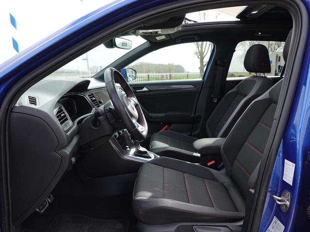 Volkswagen T-Roc 1.5 TSI 150PK Sport DSG R-LINE PANO | ACC | VIRTUAL | CLIMA | LMV | LED