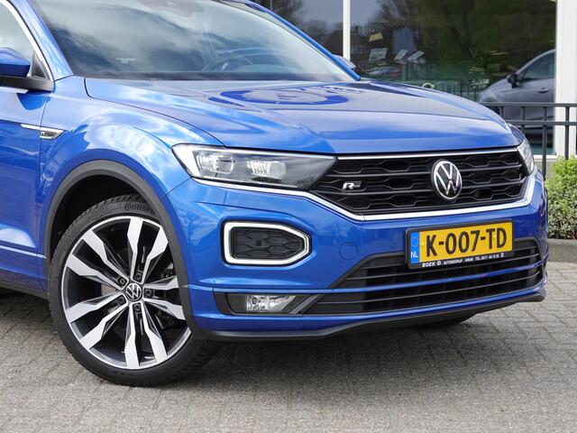 Volkswagen T-Roc 1.5 TSI 150PK Sport DSG R-LINE PANO | ACC | VIRTUAL | CLIMA | LMV | LED