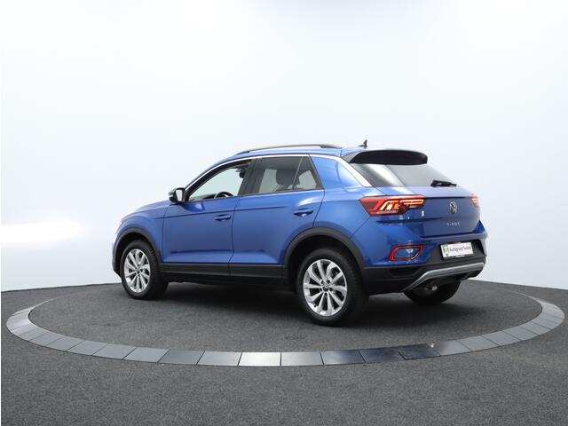 Volkswagen T-Roc 1.5 TSI Life business Automaat | Navigatie | Camera