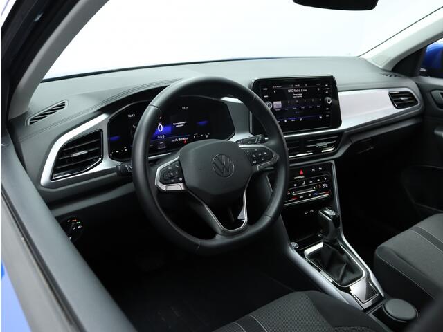 Volkswagen T-Roc 1.5 TSI Life business Automaat | Navigatie | Camera