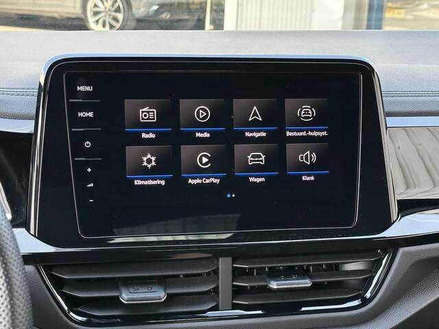 Volkswagen T-Roc Cabrio 1.5 TSI R-Line Edition Grey | Leder/Matrix LED/19-inch/Navi+Carplay
